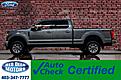 2019 Ford F-250 4x4 Crew Cab Lariat Leather Nav BCam