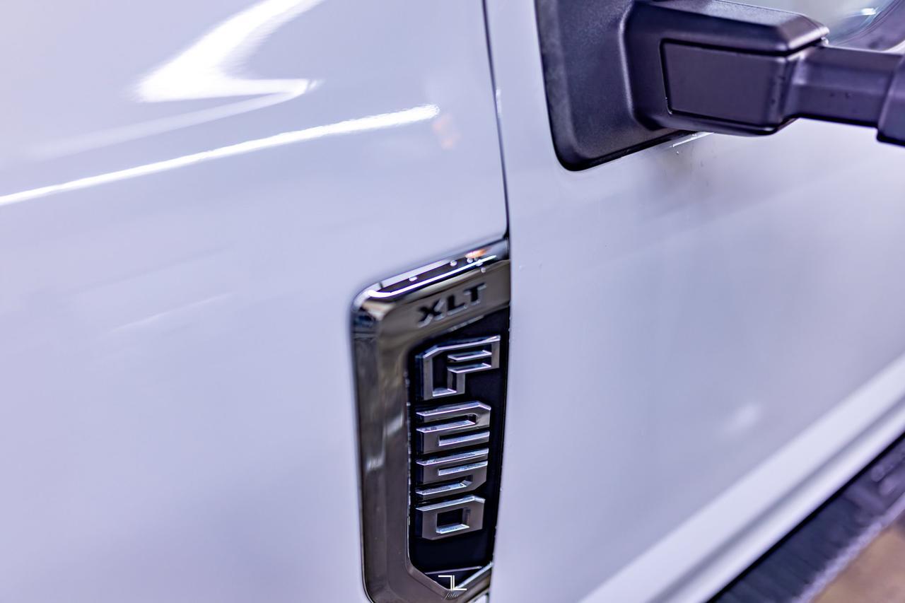 2019 Ford F-250 4x4 Crew Cab XLT BCam Red Deer AB