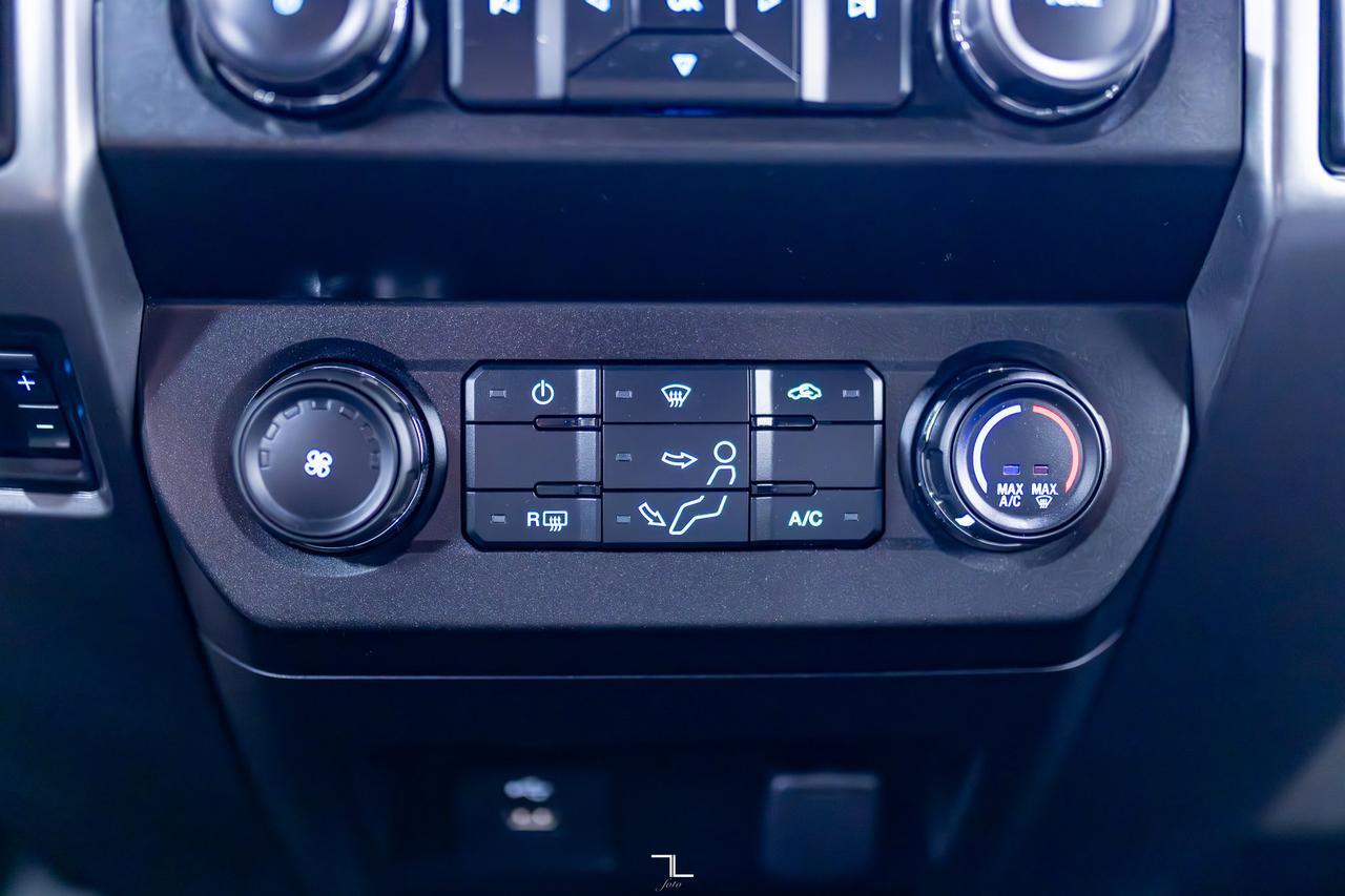 2019 Ford F-250 4x4 Crew Cab XLT BCam Red Deer AB