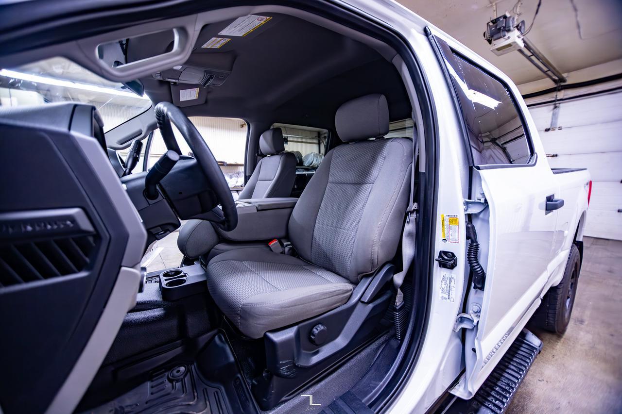 2019 Ford F-250 4x4 Crew Cab XLT BCam Red Deer AB