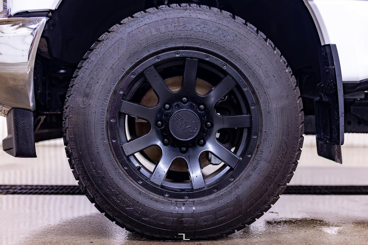 2019 Ford F-250 4x4 Crew Cab XLT BCam Red Deer AB