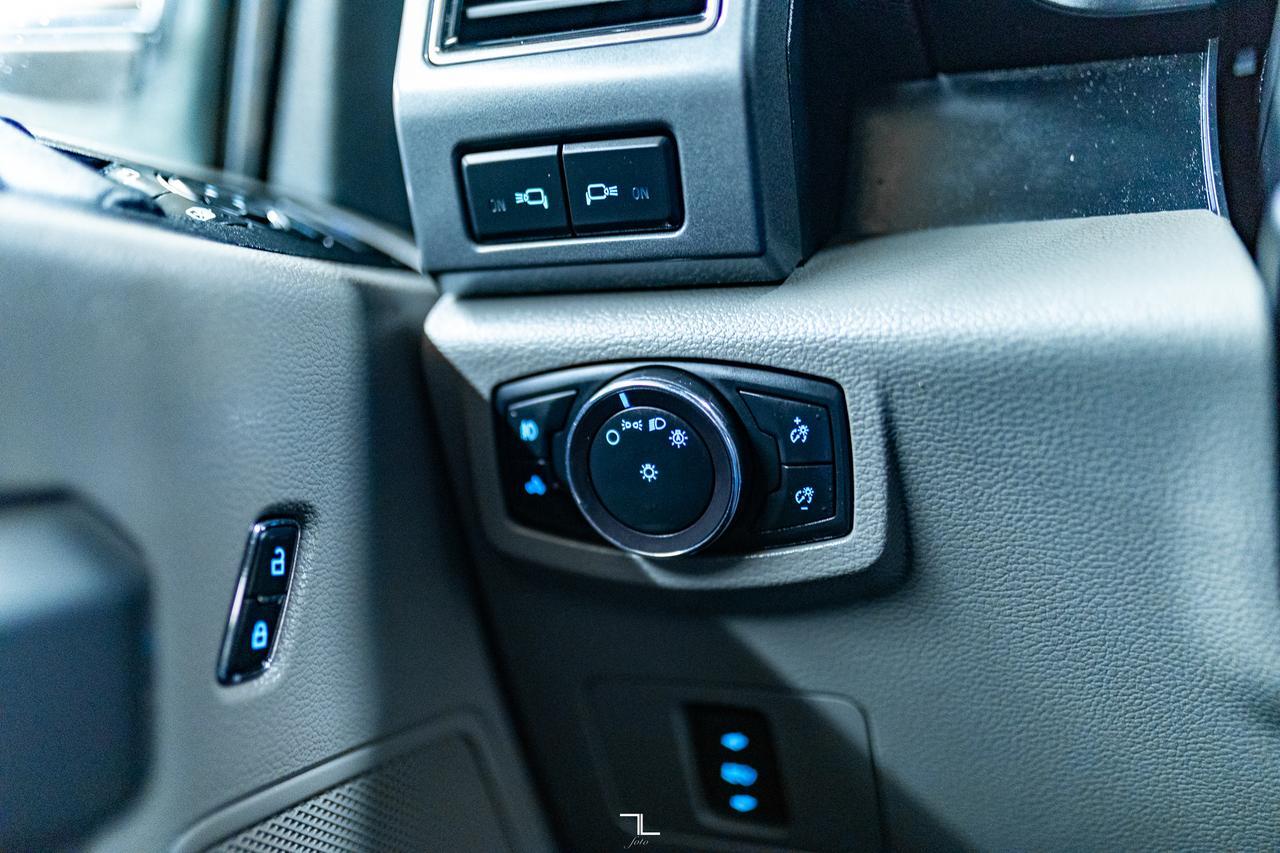 2019 Ford F-250 4x4 Crew Cab XLT FX4 BCam Red Deer AB