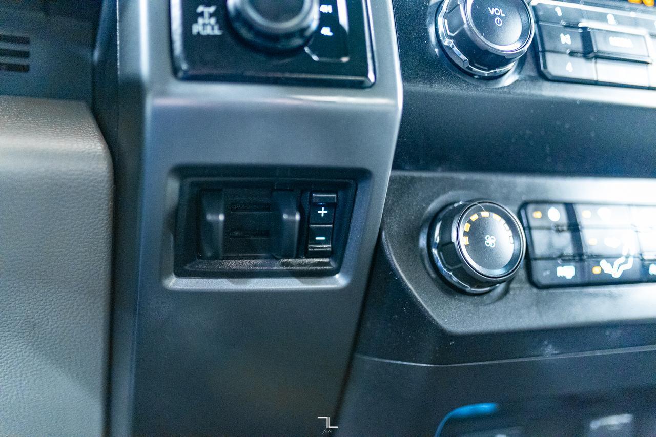 2019 Ford F-250 4x4 Crew Cab XLT FX4 BCam Red Deer AB