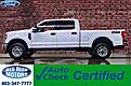 2019 Ford F-250 4x4 Crew Cab XLT FX4 BCam