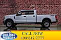 2019 Ford F-250 4x4 Crew Cab XLT FX4 BCam
