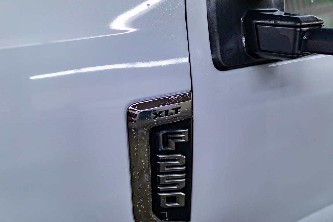 2019 Ford F-250 4x4 Crew Cab XLT FX4 BCam Red Deer AB