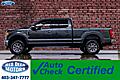 2019 Ford F-250 4x4 Crew Cab XLT FX4 Leather BCam