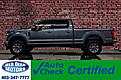 2019 Ford F-250 4x4 Crew Cab XLT FX4 Nav BCam