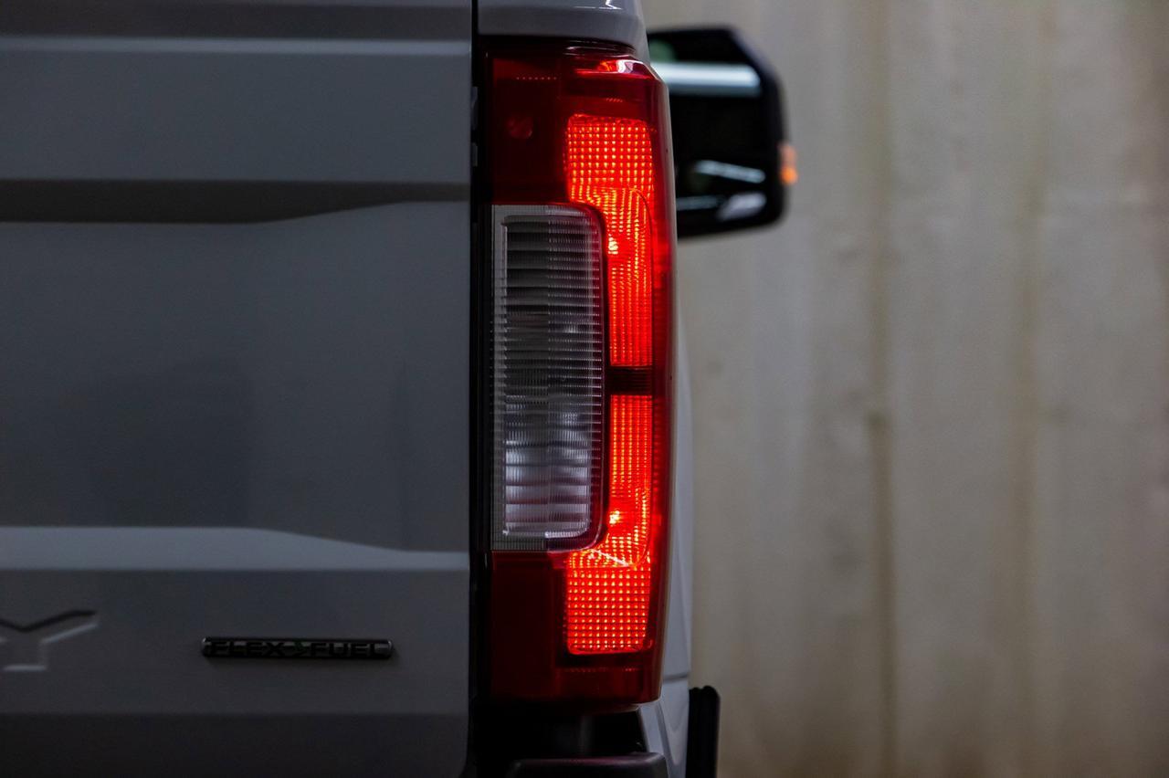 2019 Ford F-250 4x4 Crew Cab XLT FX4 Red Deer AB