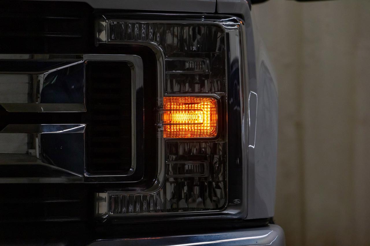 2019 Ford F-250 4x4 Crew Cab XLT FX4 Red Deer AB