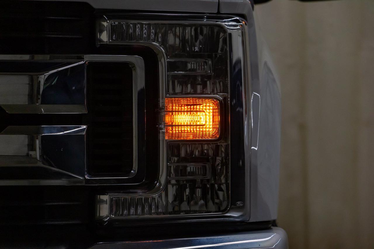 2019 Ford F-250 4x4 Crew Cab XLT FX4 Red Deer AB