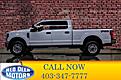 2019 Ford F-250 4x4 Crew Cab XLT FX4