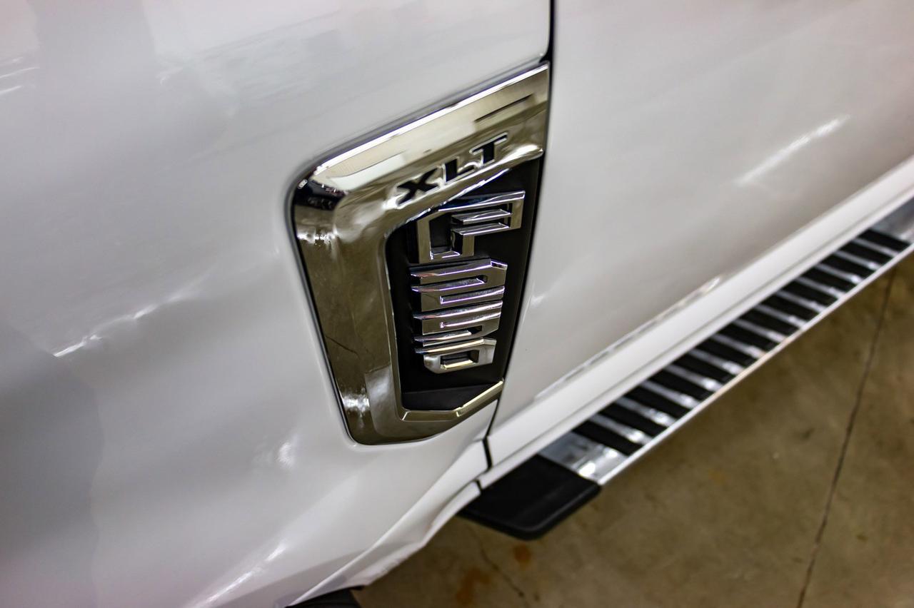 2019 Ford F-250 4x4 Crew Cab XLT Nav BCam Red Deer AB