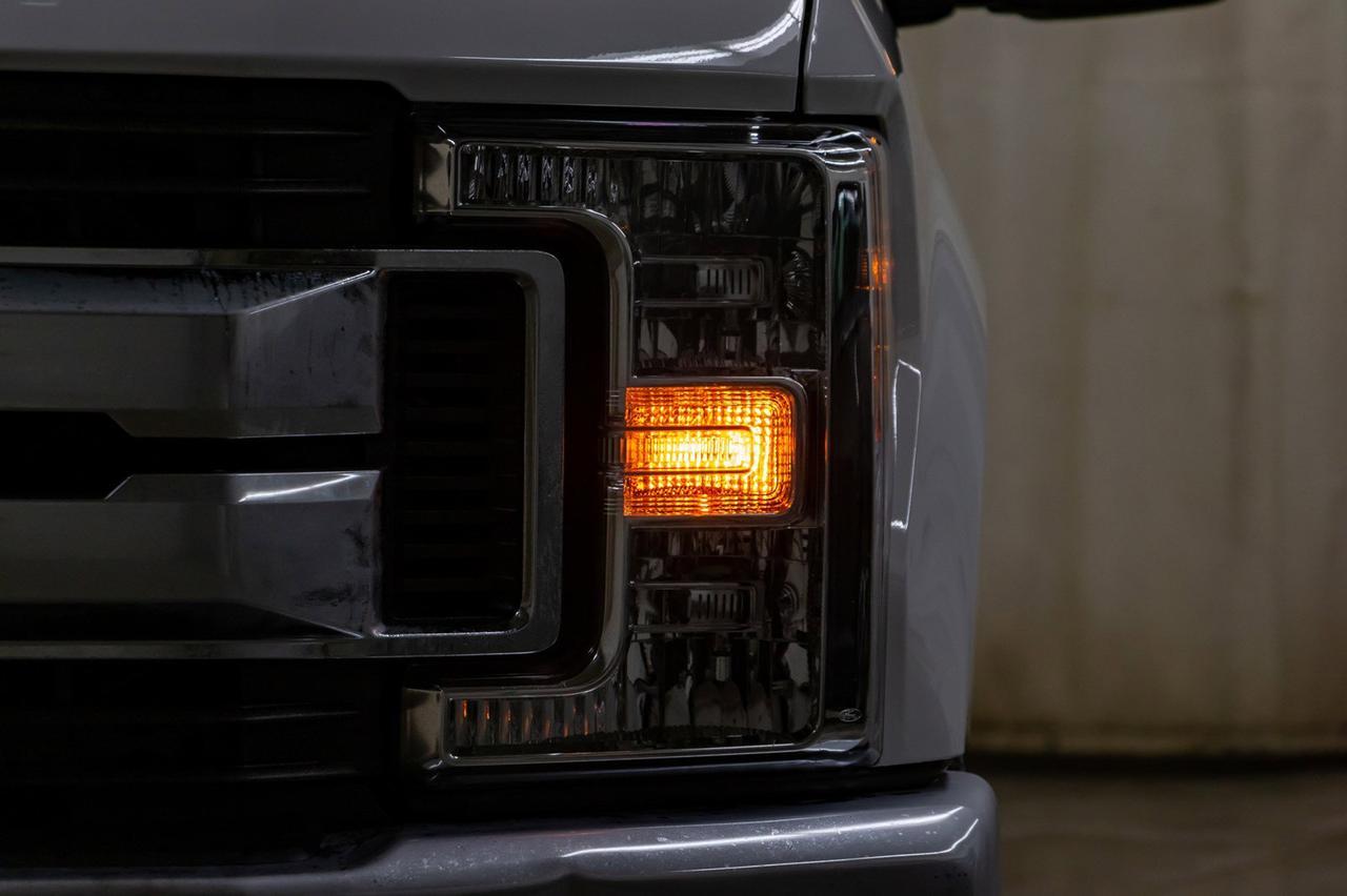 2019 Ford F-250 4x4 Crew Cab XLT Nav BCam Red Deer AB