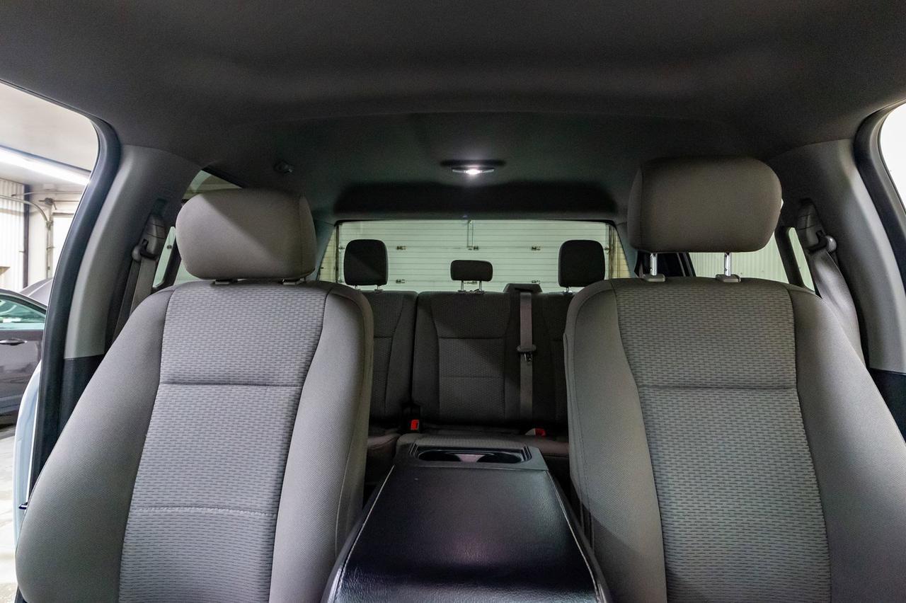 2019 Ford F-250 4x4 Crew Cab XLT Nav BCam Red Deer AB