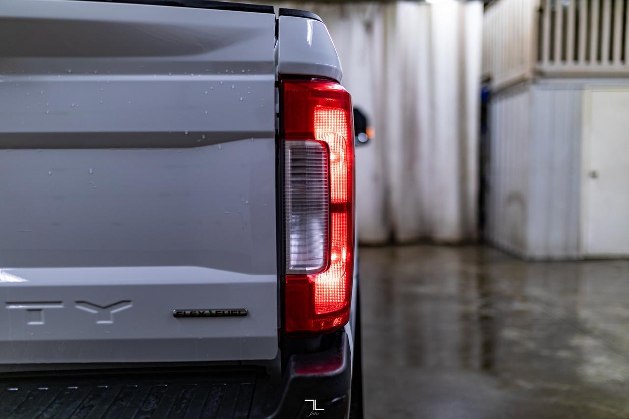 2019 Ford F-250 4x4 Reg Cab XL Longbox Red Deer AB