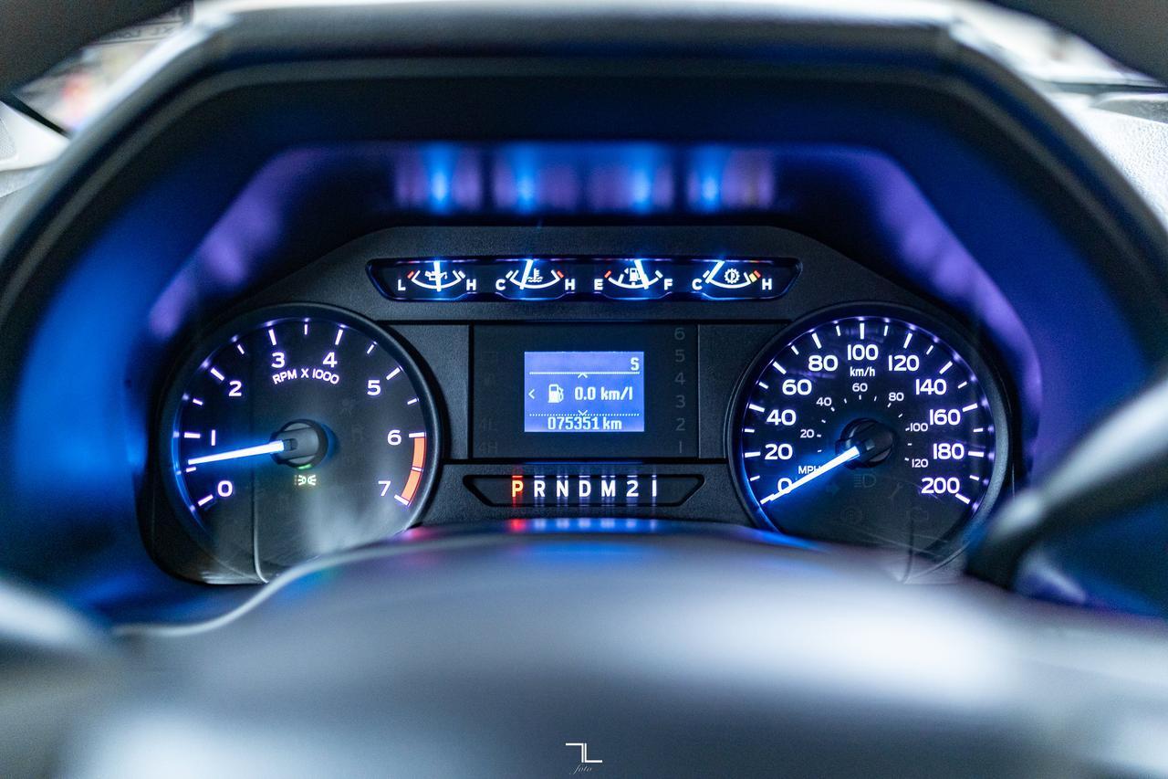 2019 Ford F-250 4x4 Reg Cab XL Longbox Red Deer AB