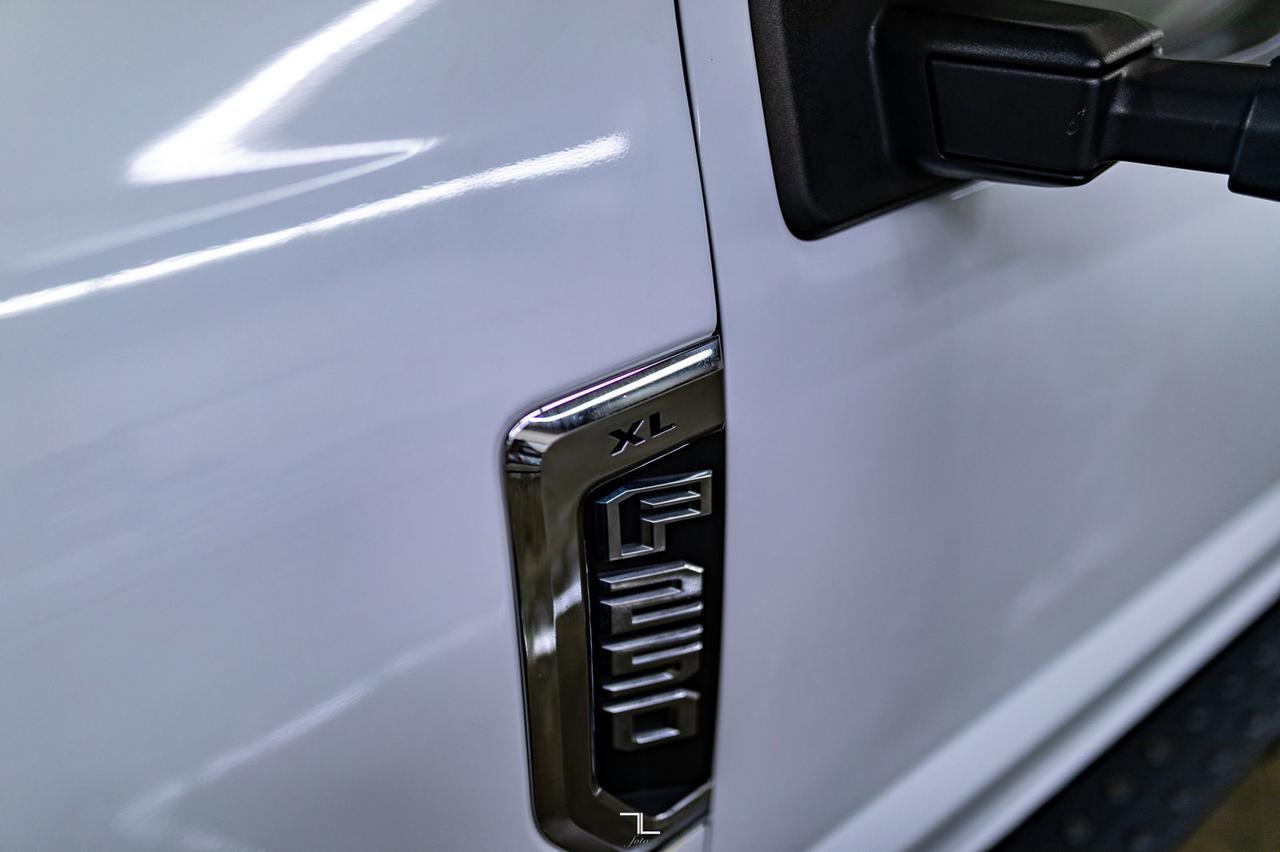 2019 Ford F-250 4x4 Super Cab XL BCam Red Deer AB