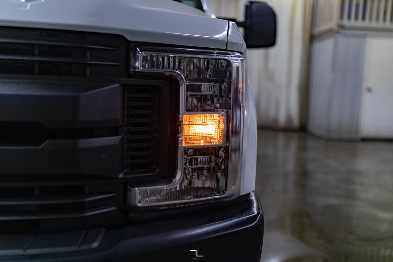 2019 Ford F-250 4x4 Super Cab XL BCam Red Deer AB