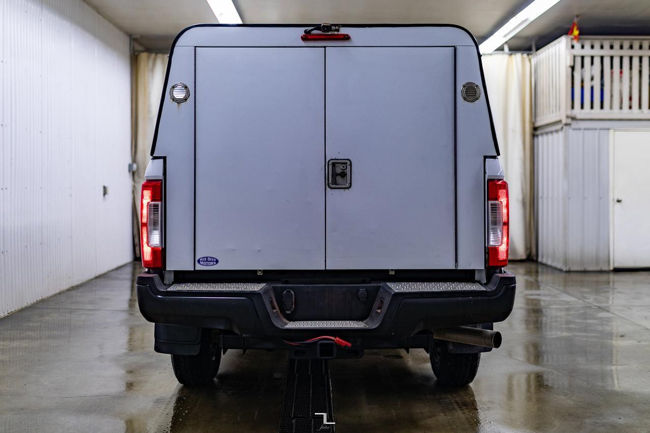 2019 Ford F-250 4x4 Super Cab XL BCam Red Deer AB