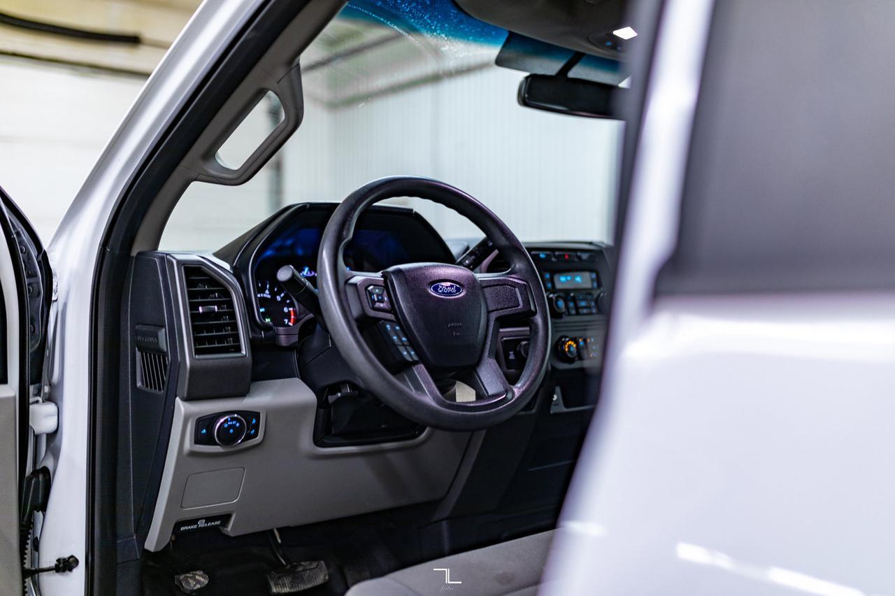 2019 Ford F-250 4x4 Super Cab XL BCam Red Deer AB