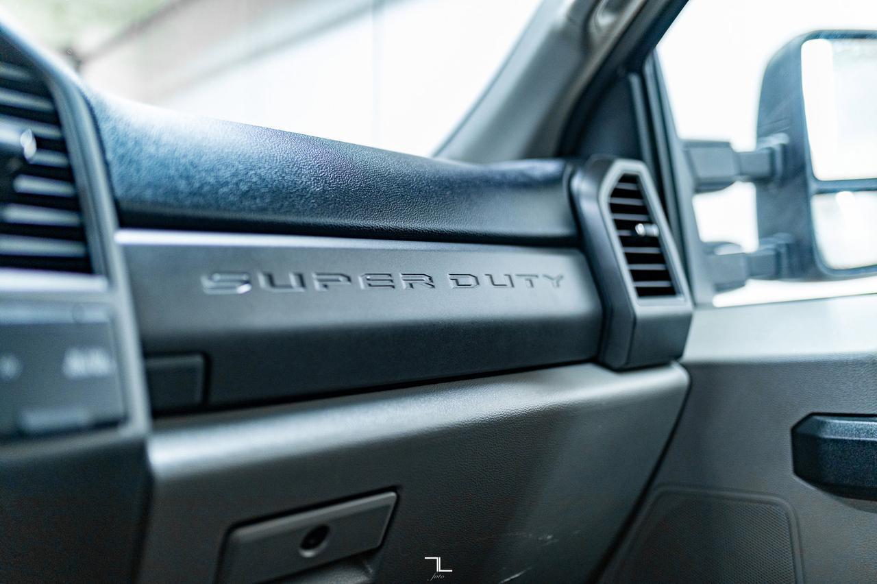 2019 Ford F-250 4x4 Super Cab XL BCam Red Deer AB