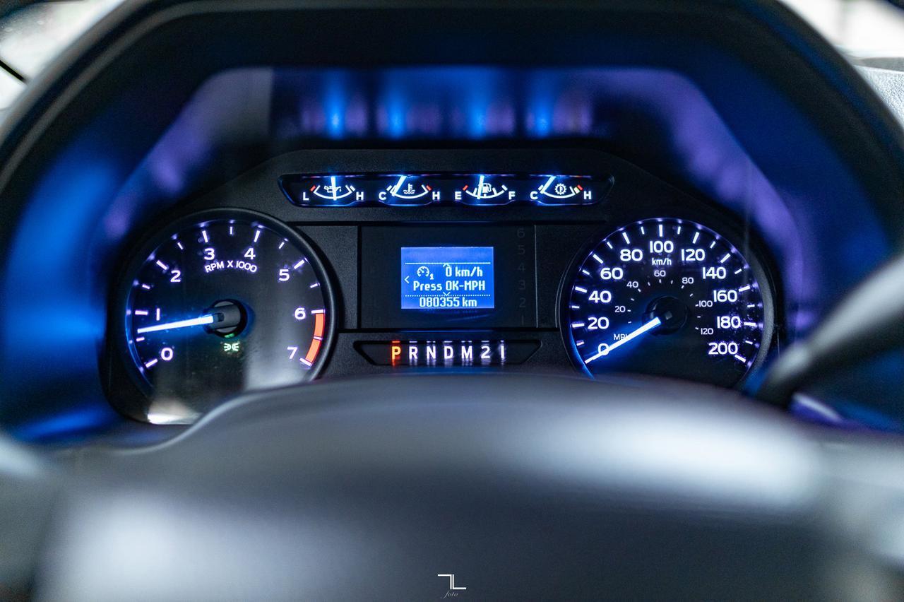 2019 Ford F-250 4x4 Super Cab XL BCam Red Deer AB