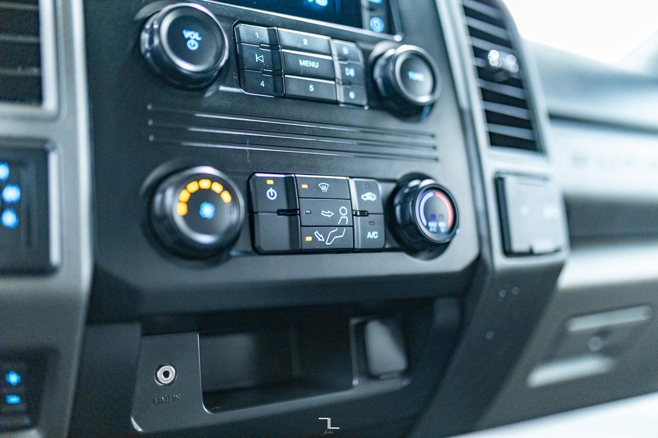 2019 Ford F-250 4x4 Super Cab XL BCam Red Deer AB