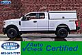 2019 Ford F-250 4x4 Super Cab XL BCam
