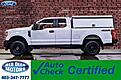 2019 Ford F-250 4x4 Super Cab XL BCam