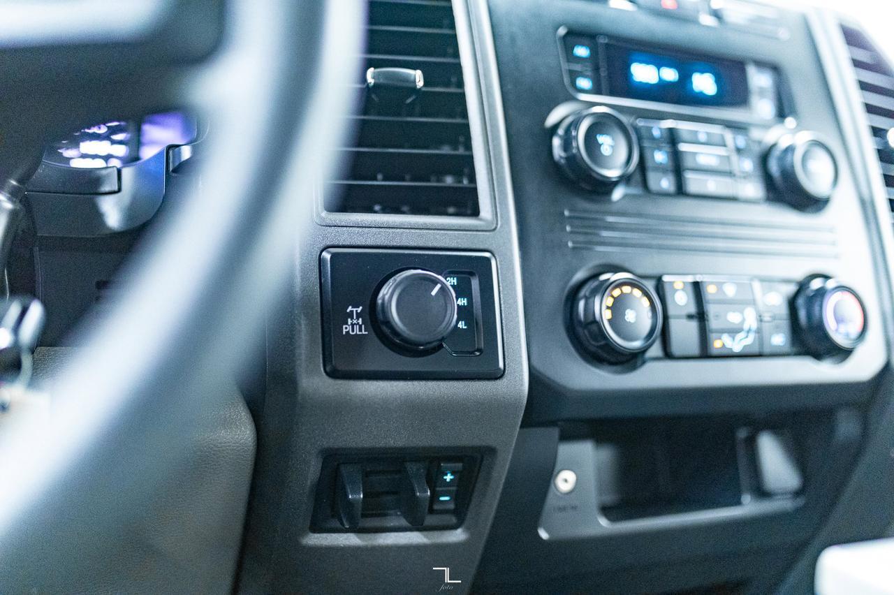 2019 Ford F-250 4x4 Super Cab XL BCam Red Deer AB