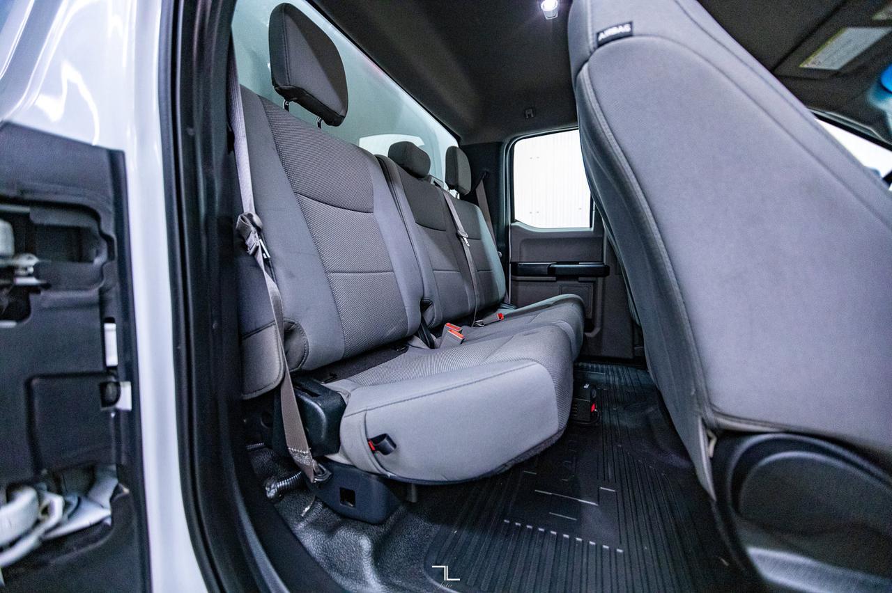 2019 Ford F-250 4x4 Super Cab XL BCam Red Deer AB