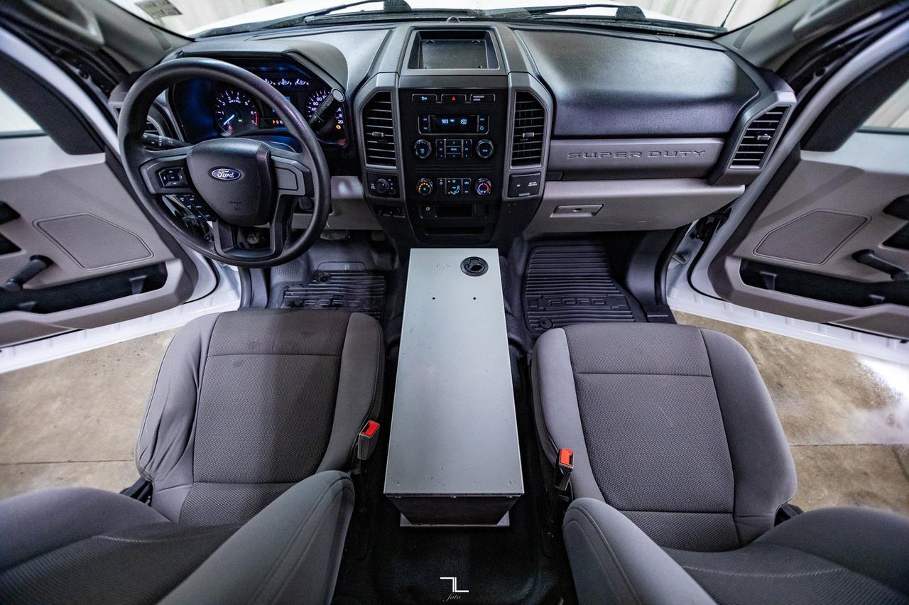 2019 Ford F-250 4x4 Super Cab XL BCam Red Deer AB