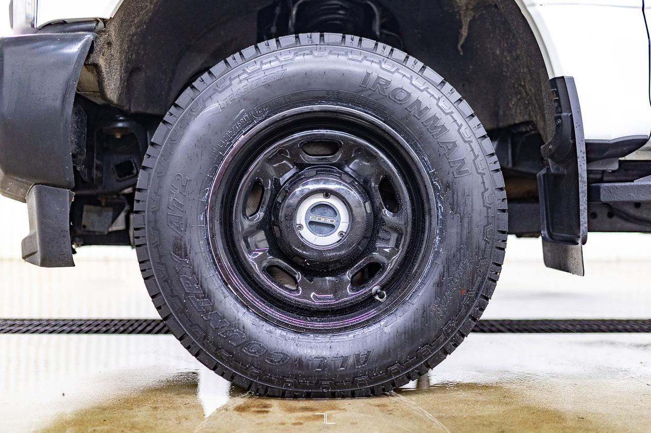 2019 Ford F-250 4x4 Super Cab XL BCam Red Deer AB