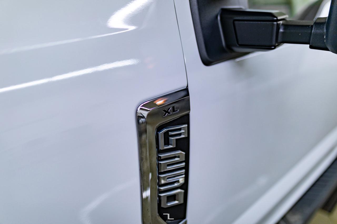 2019 Ford F-250 4x4 Super Cab XL Longbox BCam Red Deer AB