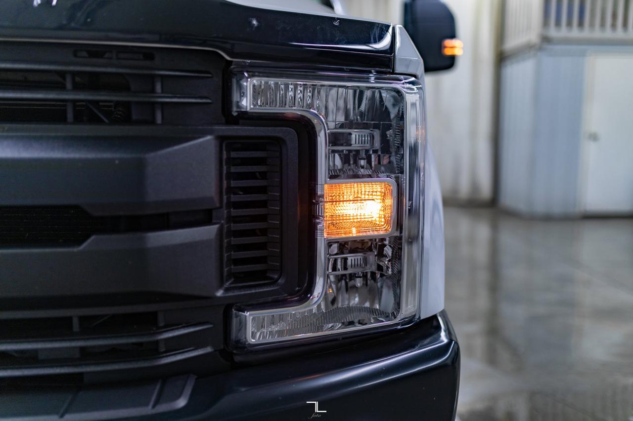 2019 Ford F-250 4x4 Super Cab XL Longbox BCam Red Deer AB