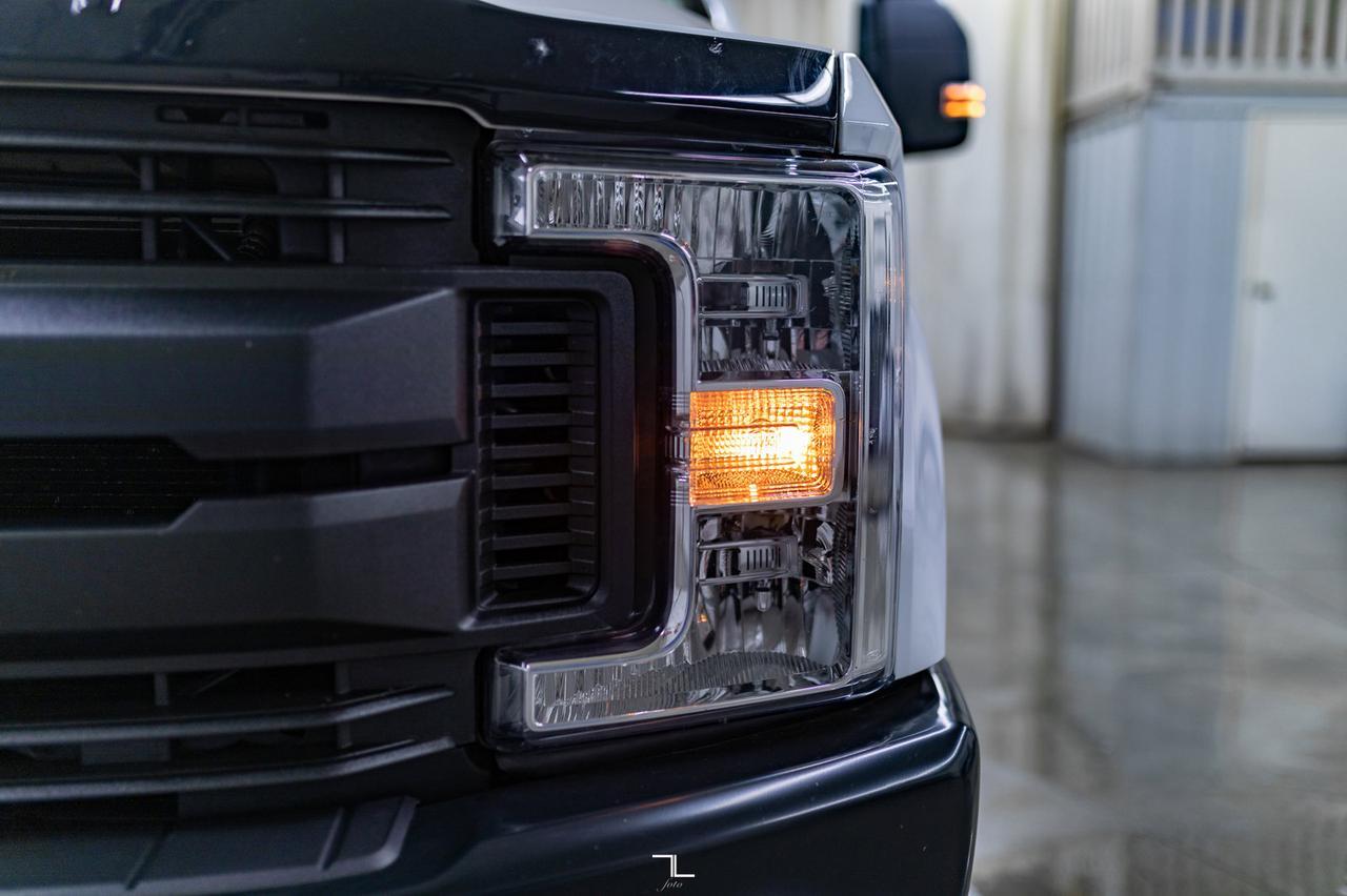 2019 Ford F-250 4x4 Super Cab XL Longbox BCam Red Deer AB