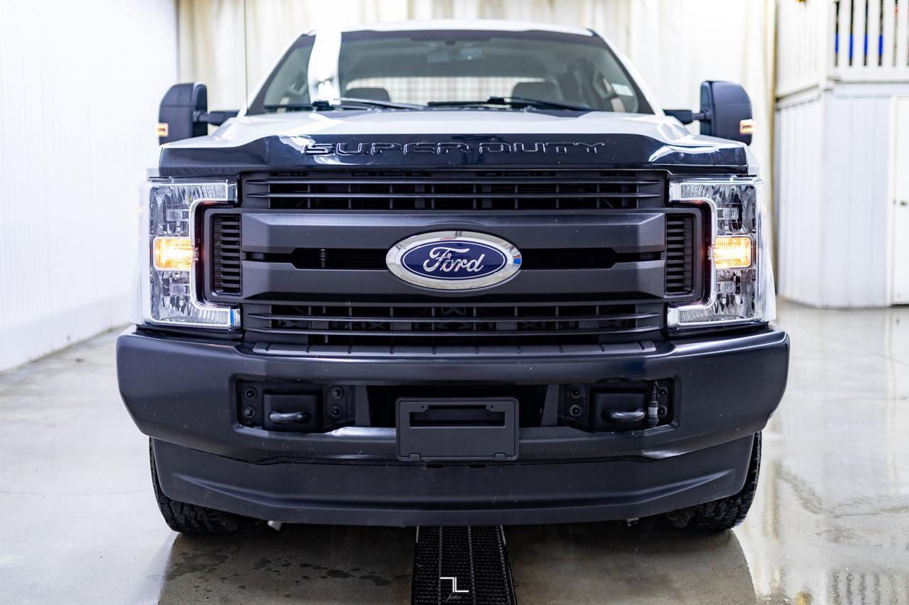 2019 Ford F-250 4x4 Super Cab XL Longbox BCam Red Deer AB