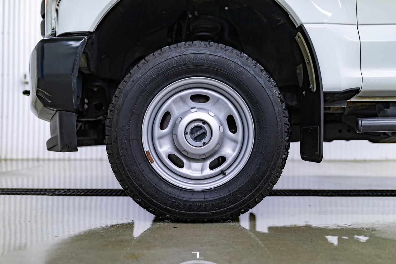 2019 Ford F-250 4x4 Super Cab XL Longbox BCam Red Deer AB