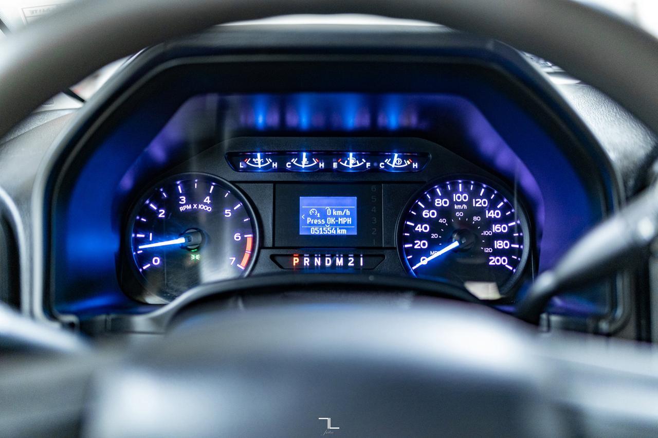 2019 Ford F-250 4x4 Super Cab XL Longbox BCam Red Deer AB