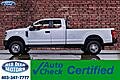 2019 Ford F-250 4x4 Super Cab XL Longbox BCam