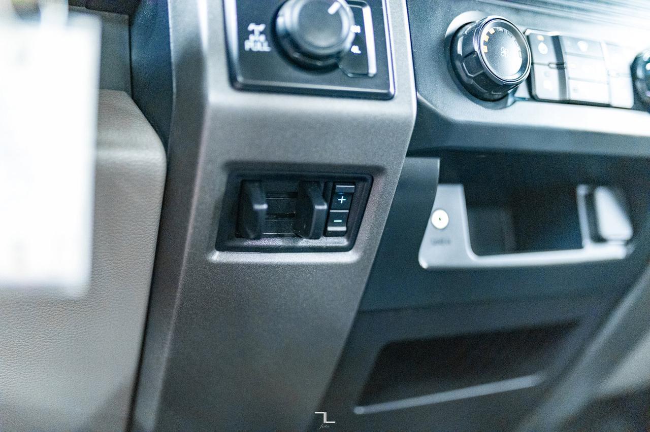 2019 Ford F-250 4x4 Super Cab XL Longbox BCam Red Deer AB