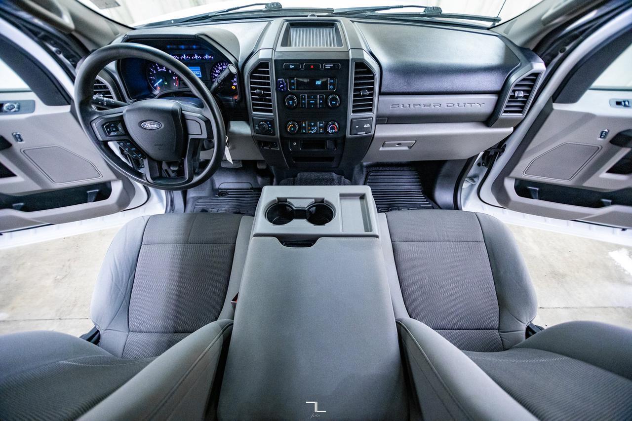 2019 Ford F-250 4x4 Super Cab XL Longbox BCam Red Deer AB
