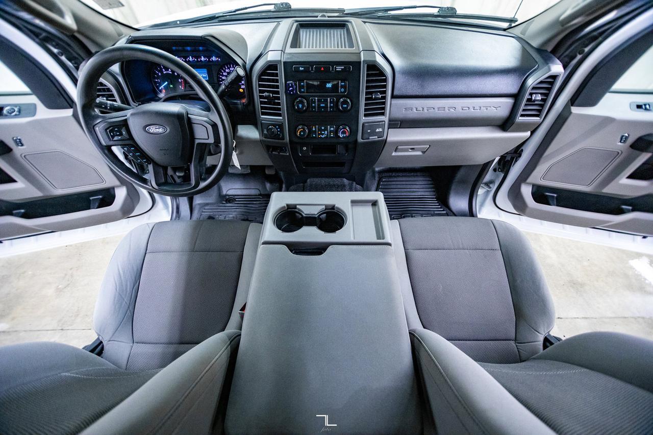 2019 Ford F-250 4x4 Super Cab XL Longbox BCam Red Deer AB