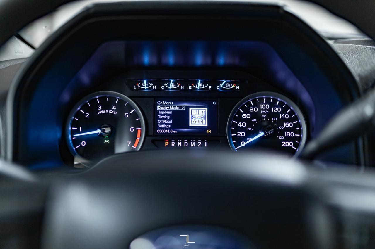 2019 Ford F-250 4x4 Super Cab XLT Longbox BCam Red Deer AB