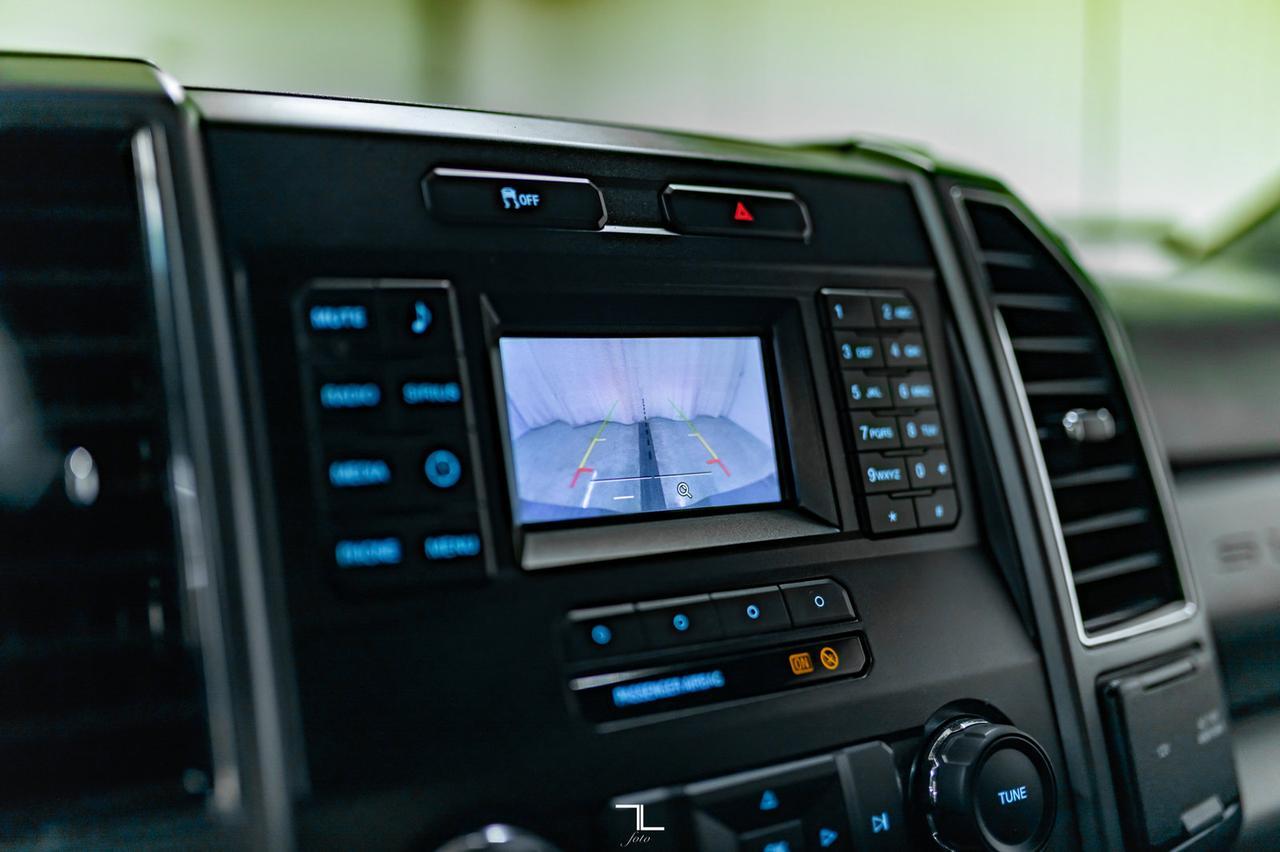 2019 Ford F-250 4x4 Super Cab XLT Longbox BCam Red Deer AB