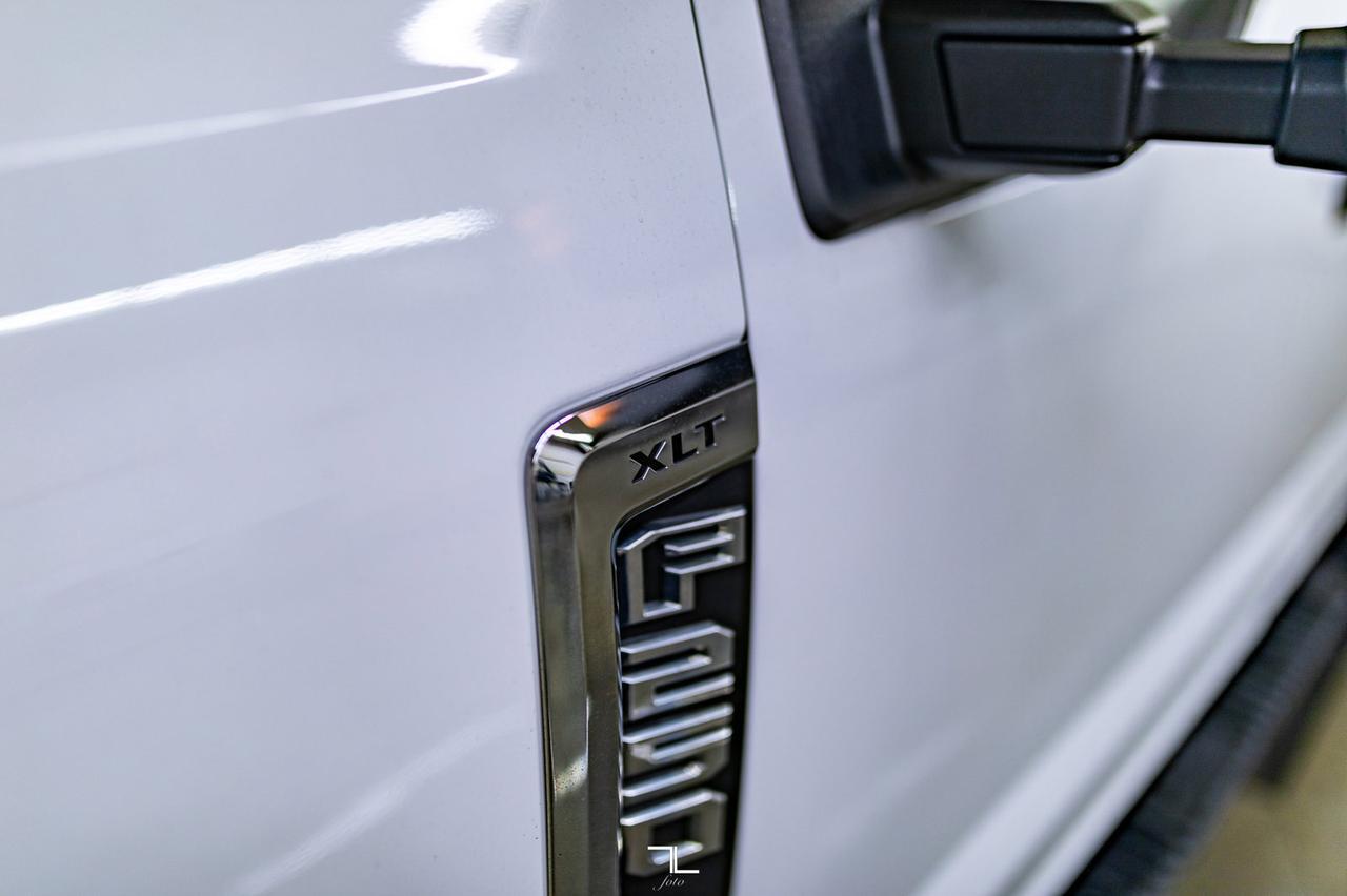 2019 Ford F-250 4x4 Super Cab XLT Longbox BCam Red Deer AB