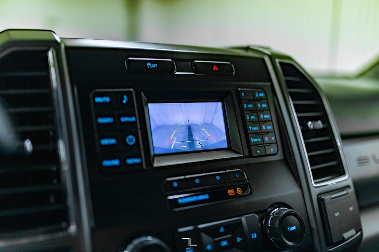 2019 Ford F-250 4x4 Super Cab XLT Longbox BCam Red Deer AB