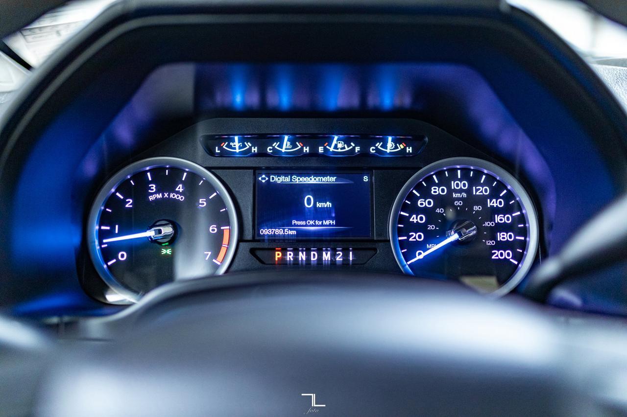 2019 Ford F-250 4x4 Super Cab XLT Longbox BCam Red Deer AB