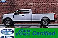 2019 Ford F-250 4x4 Super Cab XLT Longbox BCam